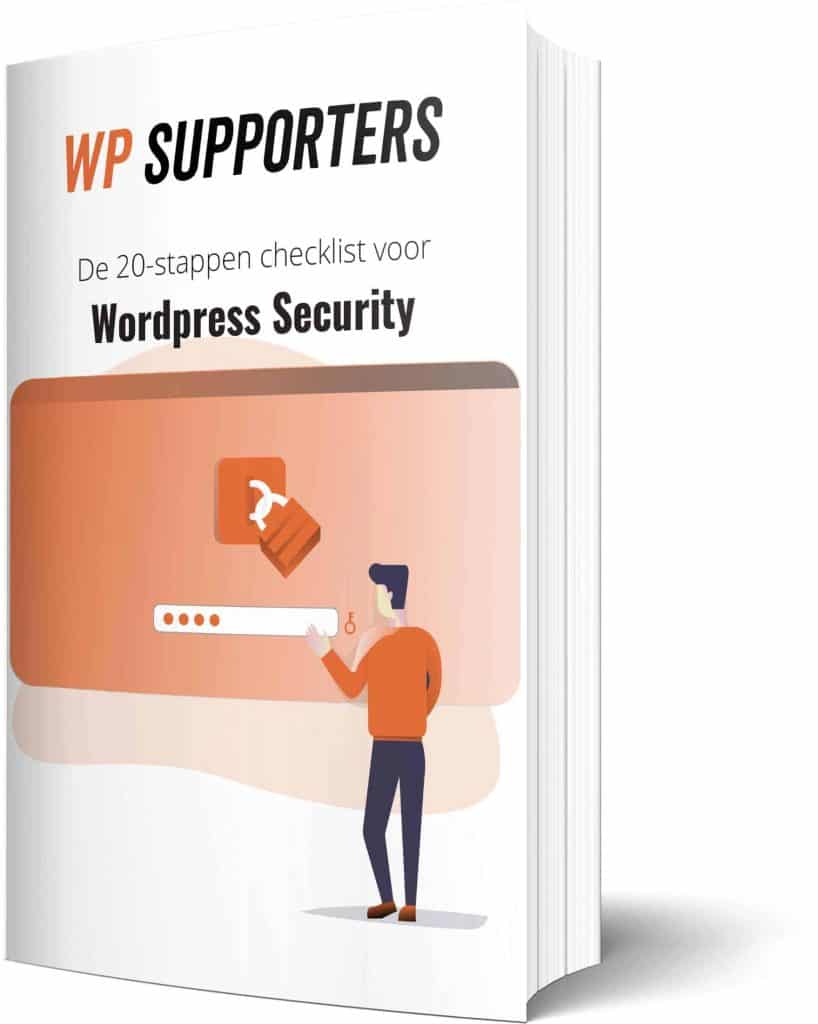 WordPress security