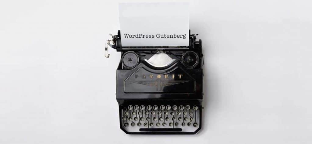 De WordPress Gutenberg Editor uitgelegd 98