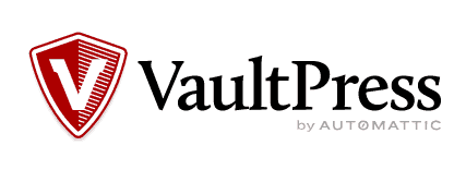 VaultPress logo