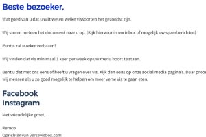 De ultieme gids voor het maken van de perfecte WordPress landingspagina 7