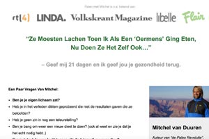 De ultieme gids voor het maken van de perfecte WordPress landingspagina 2