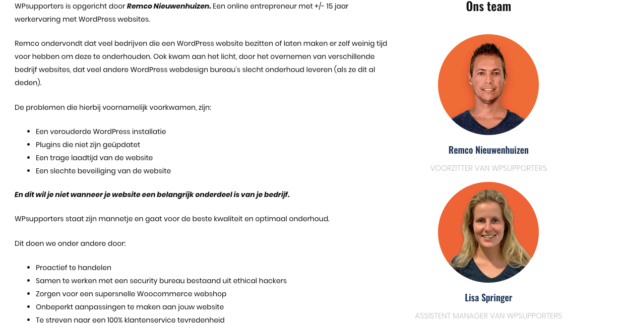 Hoe kun je een WordPress bureau opstarten in 8 stappen 3