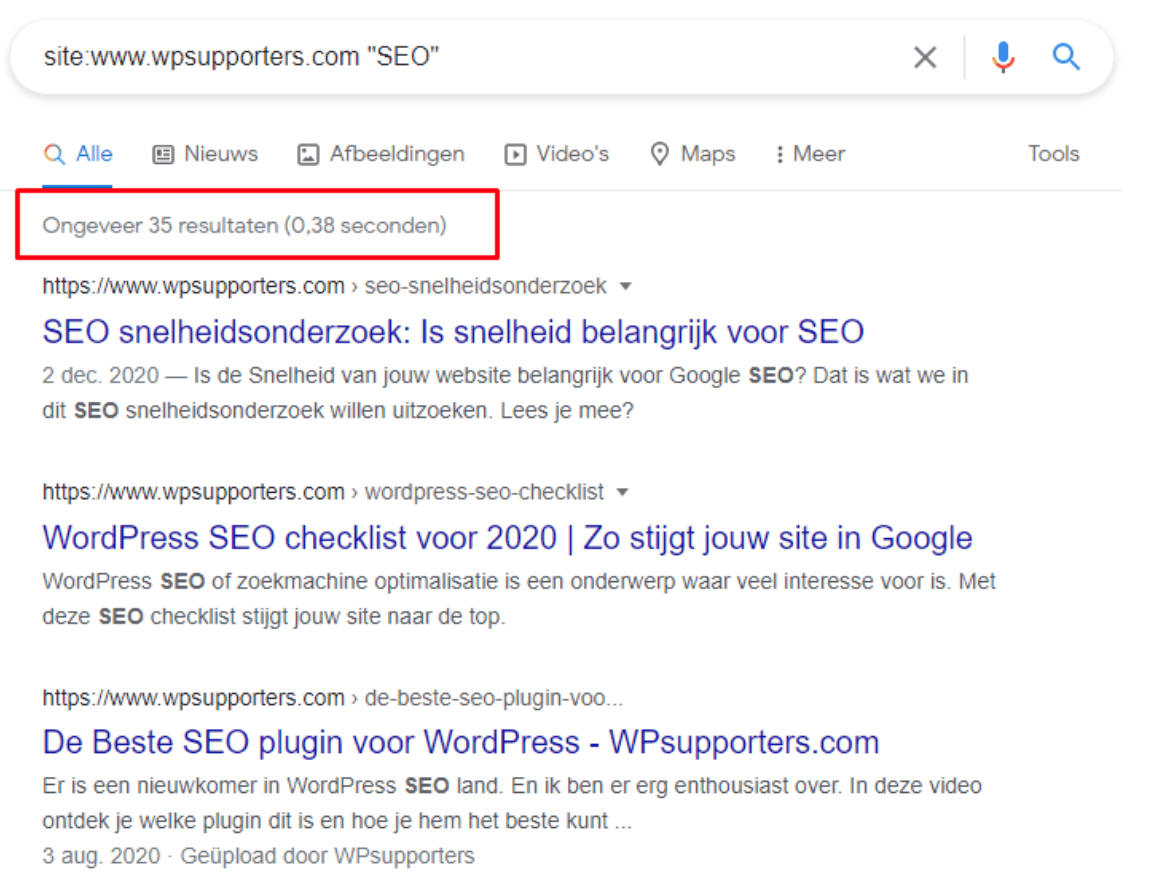 Expert Ronde SEO: Hoe versla je de concurrentie met SEO als je content al king is 29