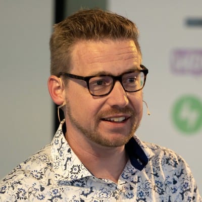 Expert ronde Leadgeneratie: waar moet de beste b2b landingspagina aan voldoen 8