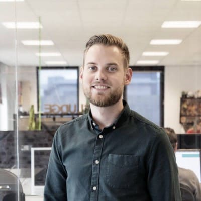 Expert ronde Leadgeneratie: waar moet de beste b2b landingspagina aan voldoen 10